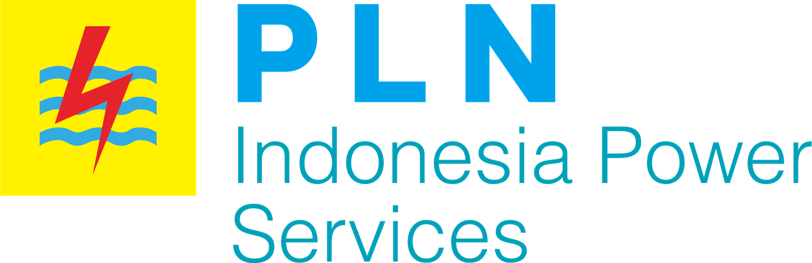 Logo PLN